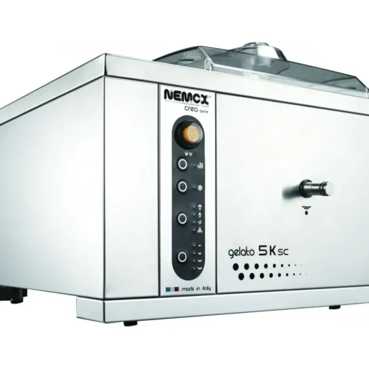 Online MATFER Machine à Glace 5K Crea SC