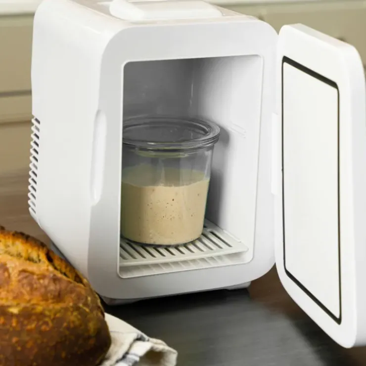 Discount WISMER Machine à Levain Maison