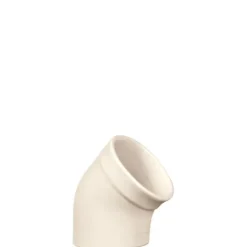 Hot EMILE HENRY Main à sel en Céramique Argile Ø 10cm