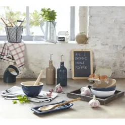 Online EMILE HENRY Main à sel en Céramique Grand cru Ø 10cm