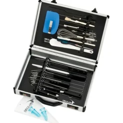Sale DEGLON Mallette de Cuisine Campus 25 pièces Déglon