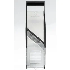 Outlet BRON-COUCKE Mandoline Inox Compact-PRO Basalte 2 peignes Effileurs Bron Coucke