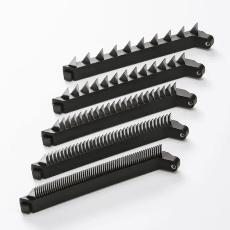 Outlet BRON-COUCKE Mandoline Inox Compact-PRO Basalte 2 peignes Effileurs Bron Coucke