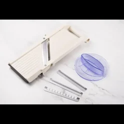 Outlet BRON-COUCKE Mandoline Japonaise 9,5 cm Benriner