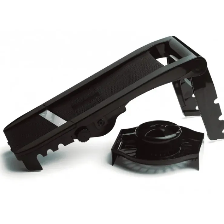 Sale MASTRAD Mandoline Multi-râpes