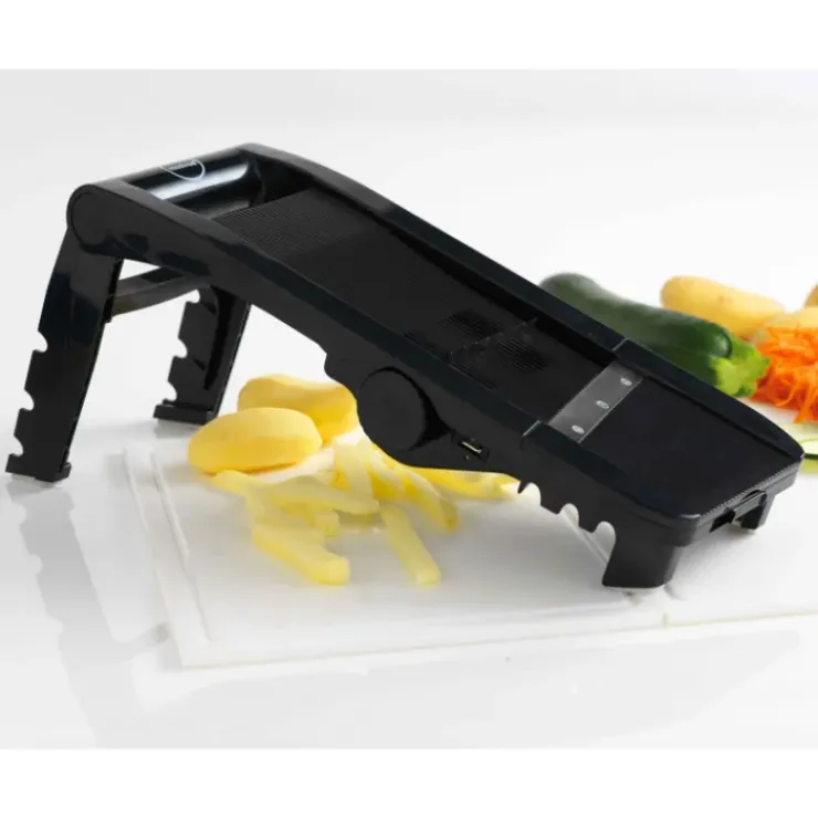 Sale MASTRAD Mandoline Multi-râpes