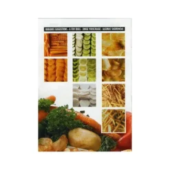 Hot BRON-COUCKE Mandoline Professionnelle Inox Bron Coucke