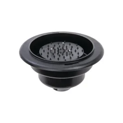 Sale DE BUYER Mandoline Swing Plus Noir