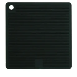 Outlet MASTRAD Manique Carrée Silicone Noir