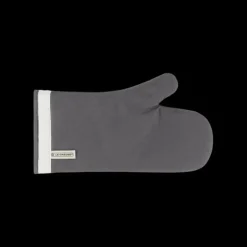 Online LE CREUSET Manique Flint 100% Coton