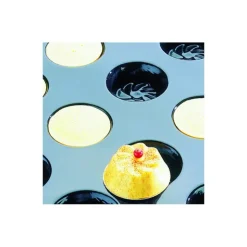 Outlet FLEXIPAN Marguerites en relief - Moule silicone