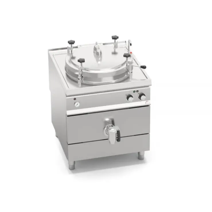 Online BERTOS Marmite Electrique 150L Autoclave Berto's