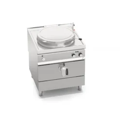 Outlet BERTOS Marmite Electrique 150L Indirecte Berto's