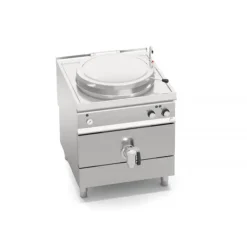 Clearance BERTOS Marmite Electrique 100L Indirecte Berto's