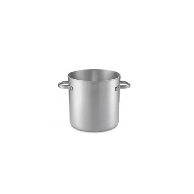 Clearance MALLARD FERRIERE Marmite en Aluminium 50 cm x H 50 cm (sans couvercle)