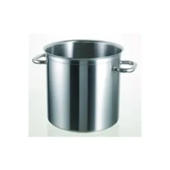 Hot BOURGEAT Marmite Inox Ø 40 cm x H 40 cm Excellence Matfer