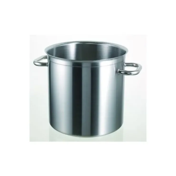 Best BOURGEAT Marmite Inox Ø 36 cm x H 36 cm Excellence Matfer