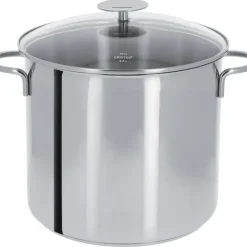 Discount CRISTEL Marmite Mutine Ø 28 cm Manche Fixe Inox