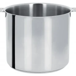 Clearance CRISTEL Marmite Mutine Ø 20 cm Manche Amovible Inox