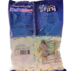 Online FINI Marshmallow Fleurs x125 Bonbons Sans Gluten