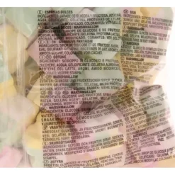 Online FINI Marshmallow Fleurs x125 Bonbons Sans Gluten