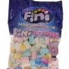 Clearance FINI Marshmallow Roulés 1 kg Bonbons Sans Gluten
