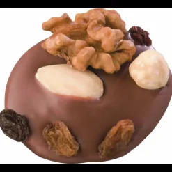 Outlet PRALIBEL Mendiants Chocolat au Lait 1 kg