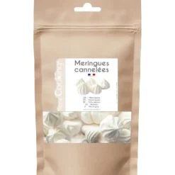 Discount SCRAPCOOKING Meringues Cannelées 40g