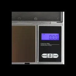 Clearance ALLA FRANCE Mini Balance de Haute Précision Capacité 500 g