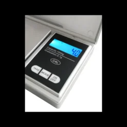 Sale ALLA FRANCE Mini Balance Digitale de Précision Capacité 1000 g