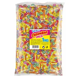 New CARAMBAR Mini Mix 1 kg