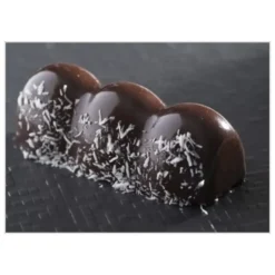 New FLEXIPAN Mini Chenille - Moule silicone