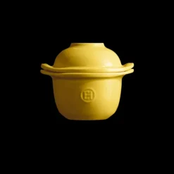 Clearance EMILE HENRY Mini Cocotte Coquetier en Céramique Ø 14 cm Provence