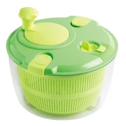Hot MASTRAD Mini essoreuse à salade Ø20 cm Vert