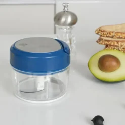 Clearance MASTRAD Mini Hachoir Manuel 170 ml