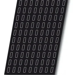 New FLEXIPAN Mini lingot (bonbon chocolat) - Moule silicone