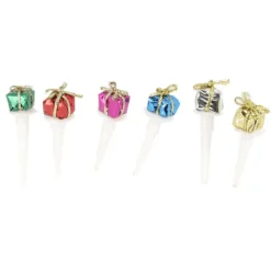 Discount PATISDECOR Mini Paquet Cadeau 1 cm (x100) Patisdécor