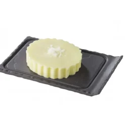 REVOL Mini Plateau Ardoise 11,5 x 8 cm Basalt