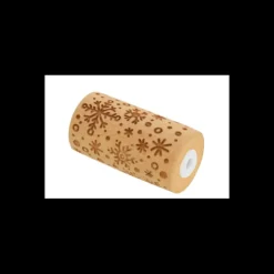 Outlet SCRAPCOOKING Mini Rouleau à Pâtisserie Empreinte Flocon 7 cm
