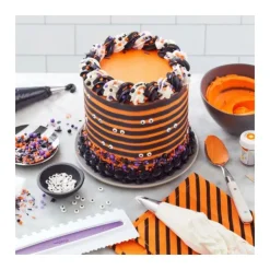 WILTON Mini Yeux en Sucre Ø 0,7 cm 57 g