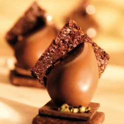 Hot FLEXIPAN Mini-Gouttes - Moule silicone