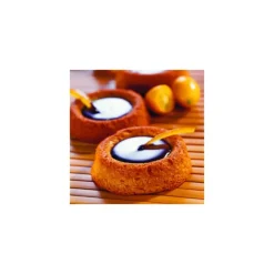 Clearance FLEXIPAN Mini-Savarins ronds - Moule silicone