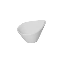 Clearance CUISINEADDICT Mise en Bouche Porcelaine Goutte d'Eau 5,5 cl