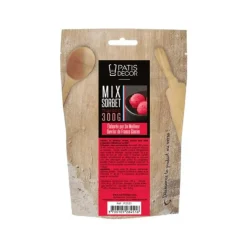 Online PATISDECOR Mix Sorbets Maison 300 g Patisdécor