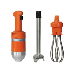Online DYNAMIC Mixeur Plongeant + Batteur Senior Combi 300