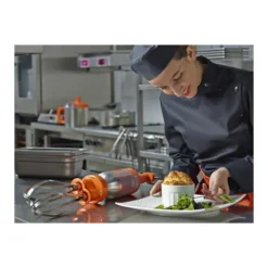 Online DYNAMIC Mixeur Plongeant + Batteur Senior Combi 300