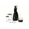 Best BAMIX Mixeur Plongeant M250 - Coffret Black Edition