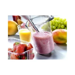 Best BAMIX Mixeur Plongeant M250 - Coffret Black Edition