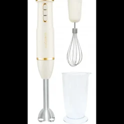 SCRAPCOOKING Mixeur Plongeant Hachoir