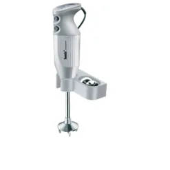 Discount BAMIX Mixeur Plongeant M140 Mono Blanc 3 disques